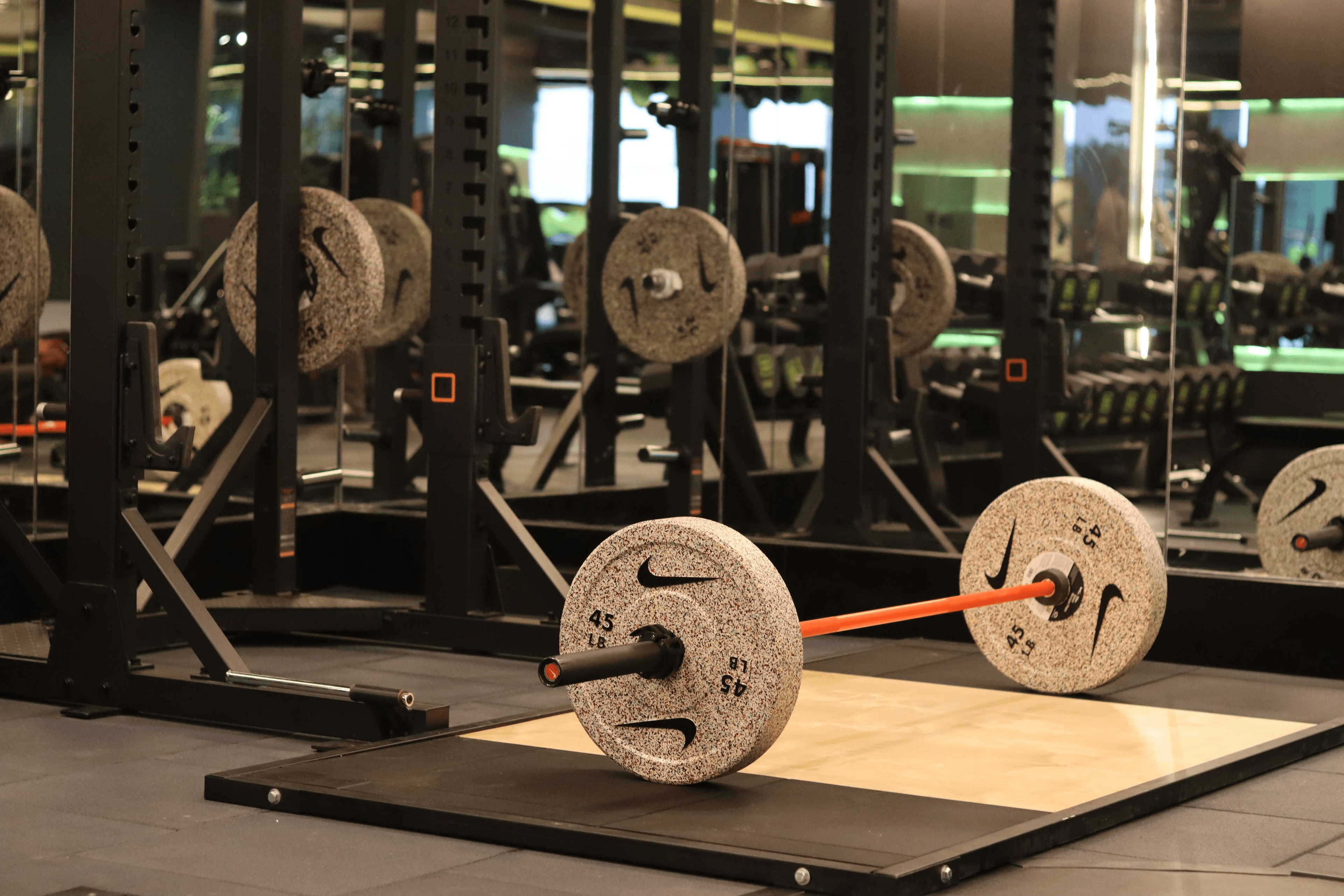 Elite Equipment